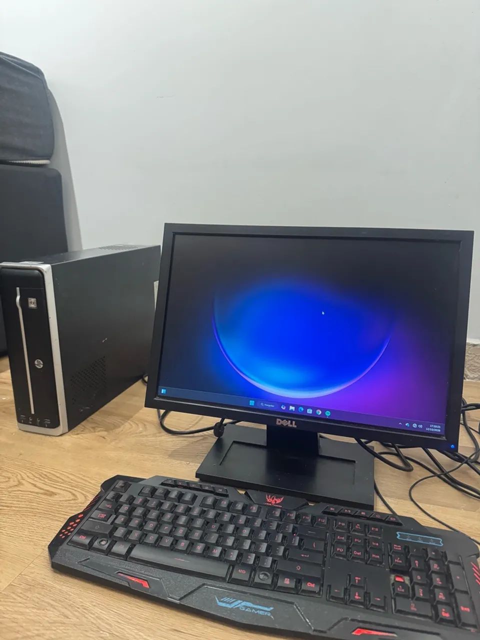 Computador HP ProDesk 402 G1 SFF - Foto 5