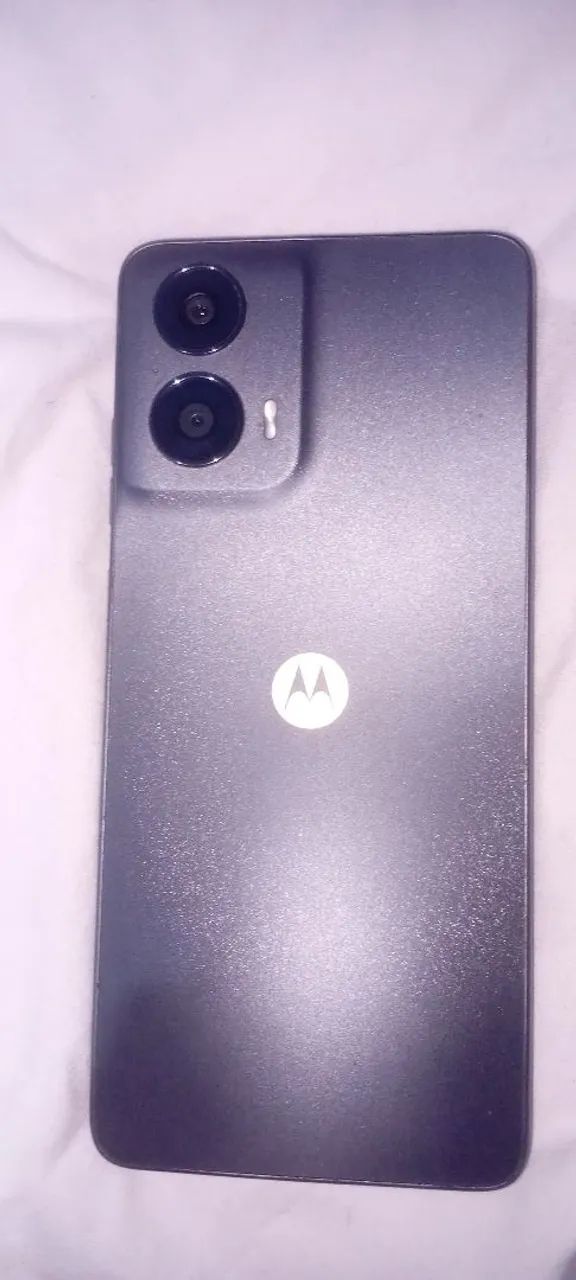 Vendo celular MOTO G24  - Foto 4