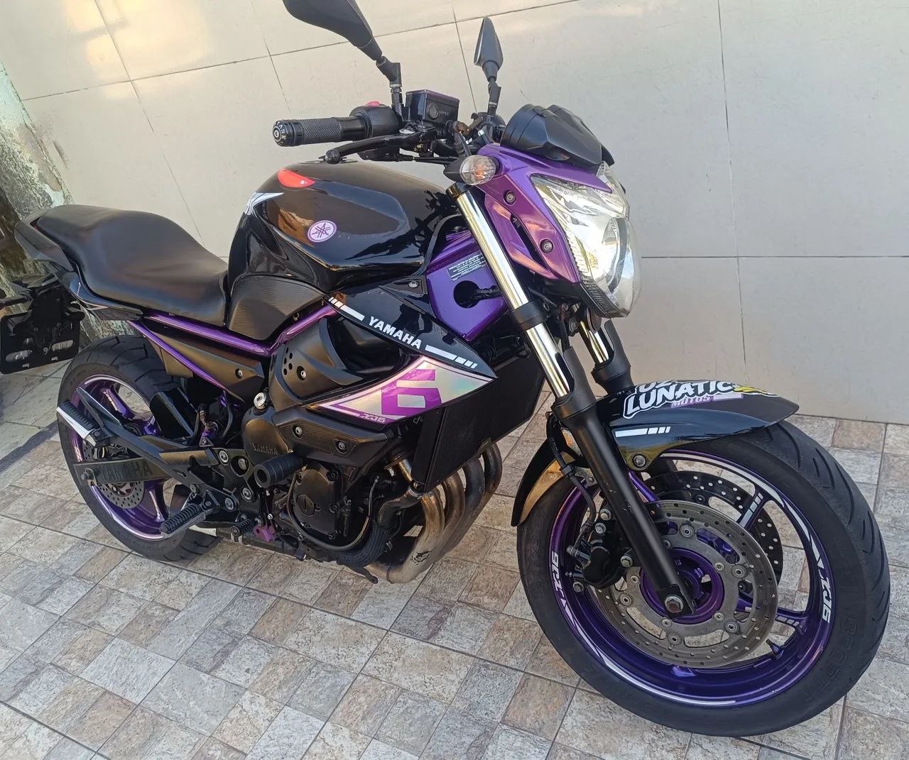 Xj6 2011 - Foto 4