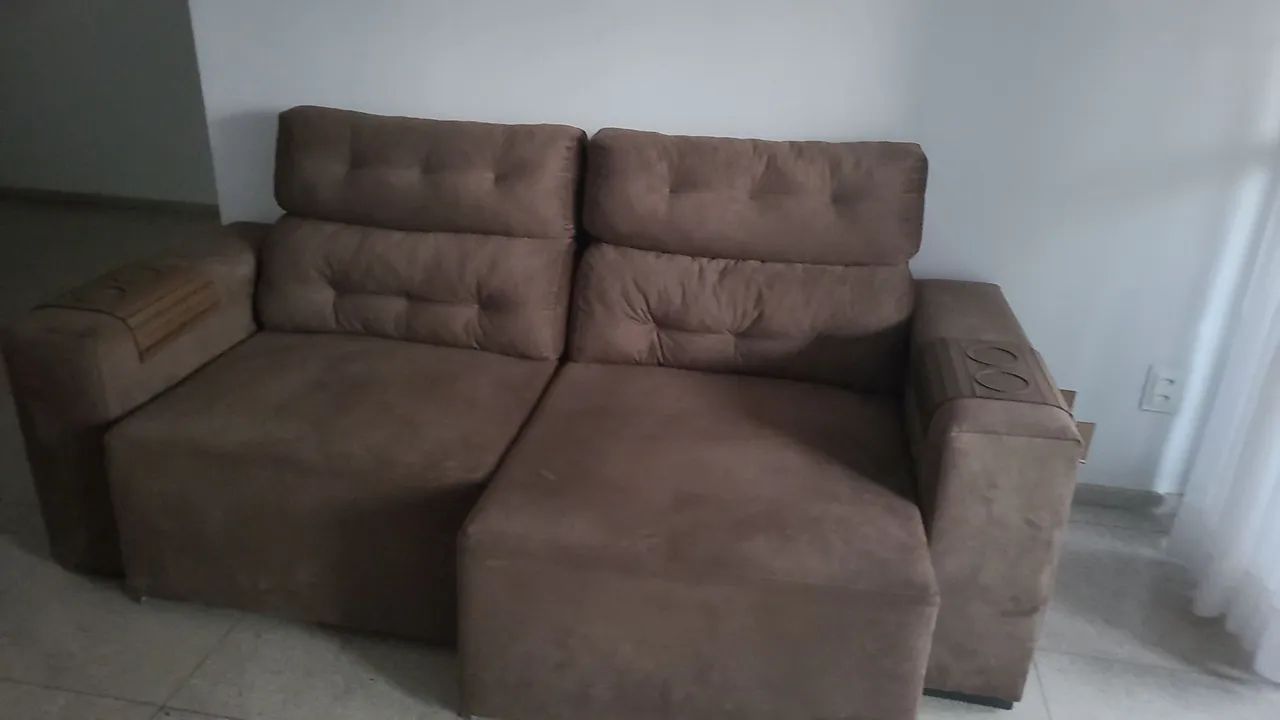 Sofa novo
