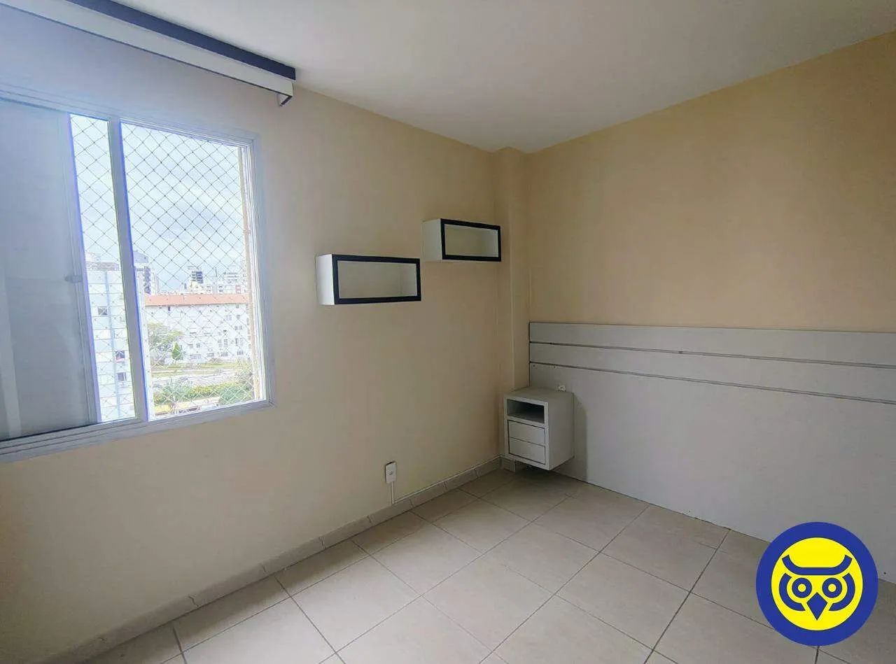 Apartamento com 3 quartos e 1 suíte para locação no Centro de Florianópolis - Foto 4