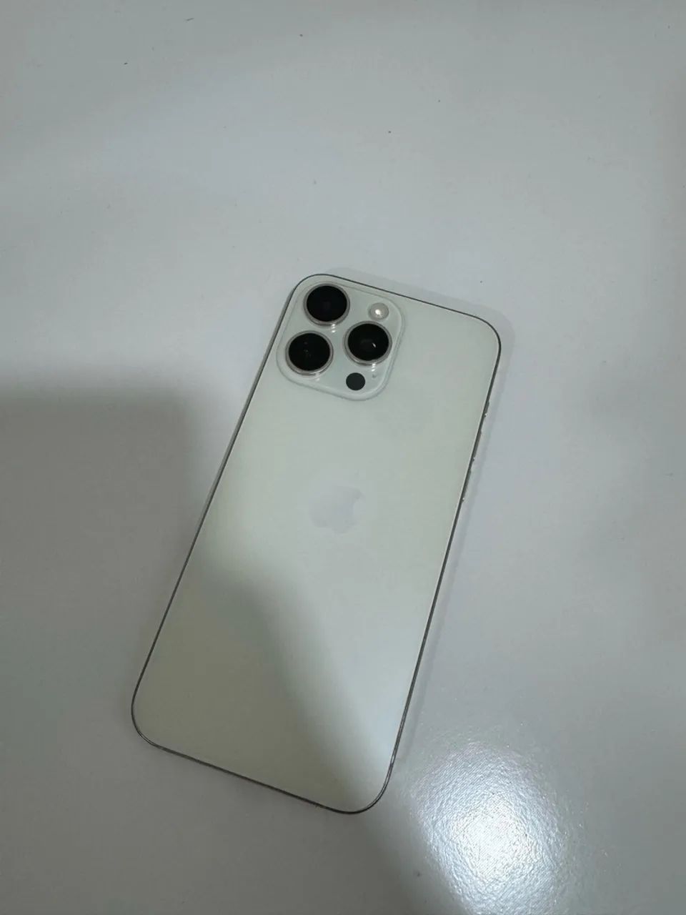 iPhone 15 Pro Max 512Gb