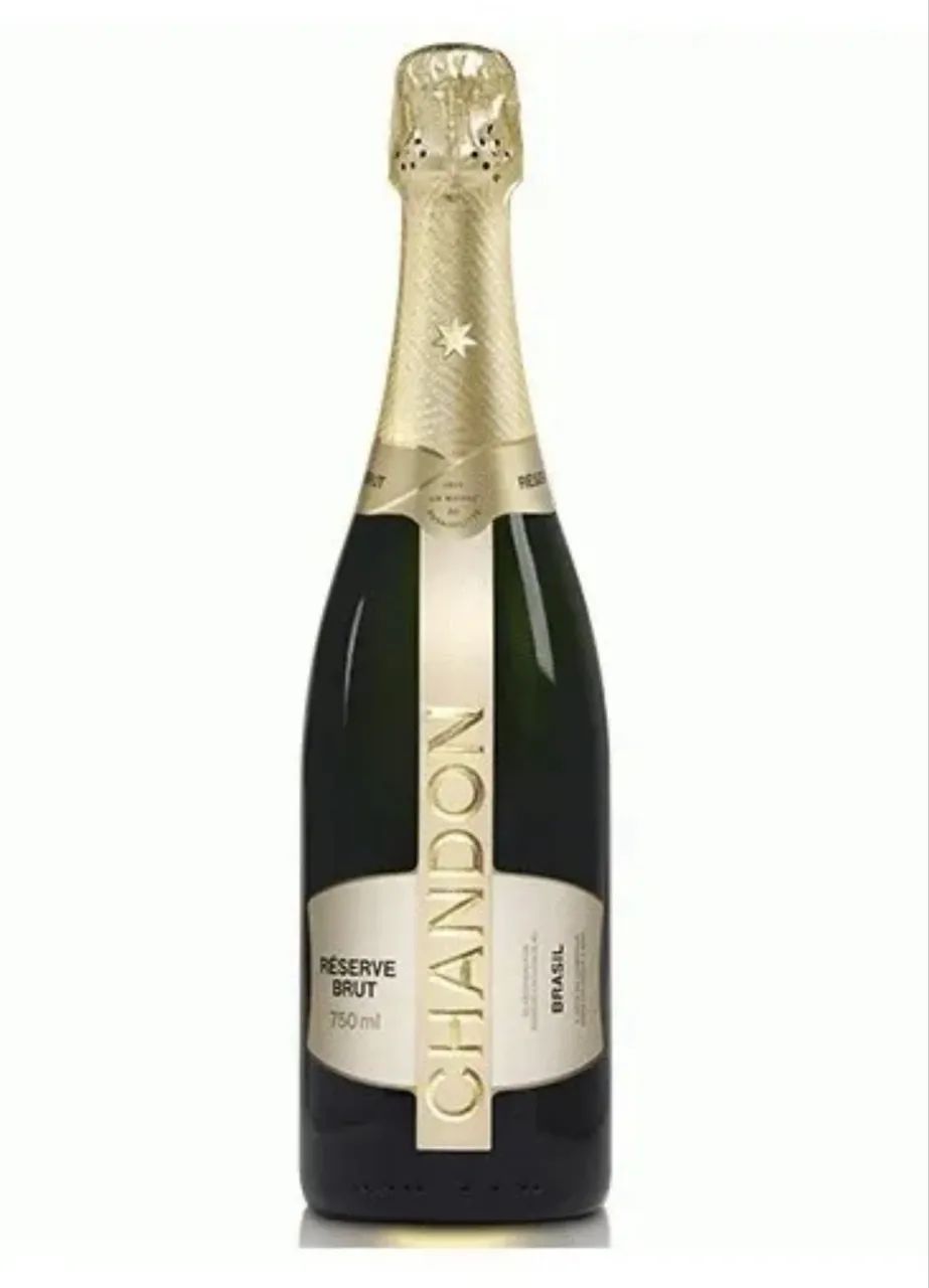 Espumante Chandon  - Foto 2