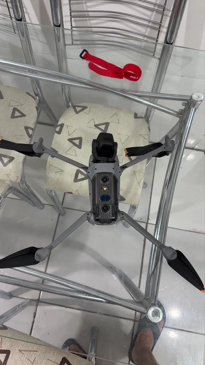 Drone DJI Air 3S - Foto 3