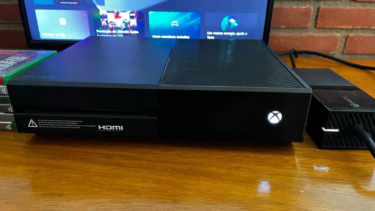 Xbox one  - Foto 5
