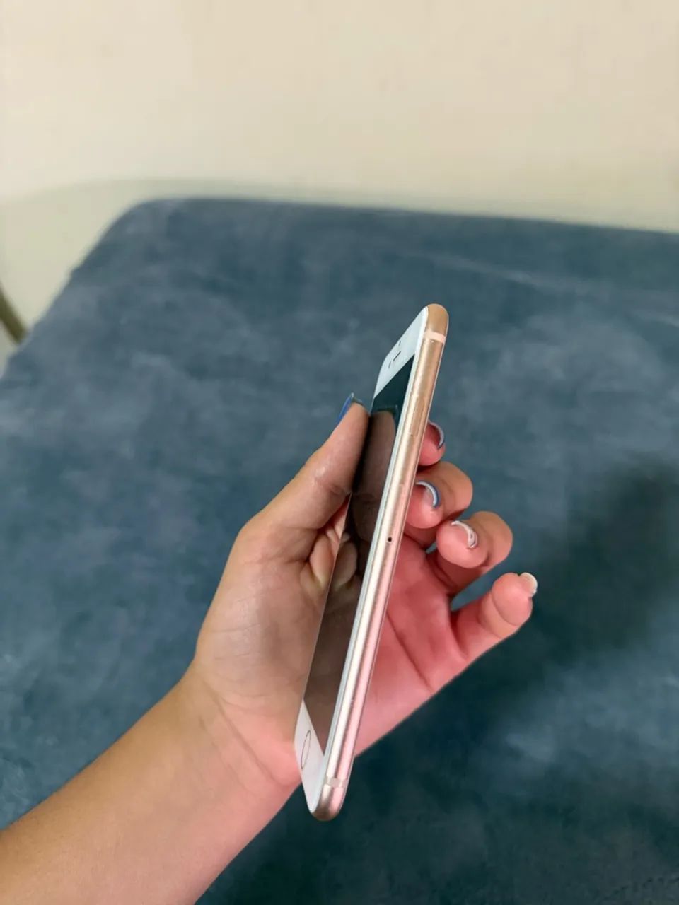 iPhone 8 - Foto 4