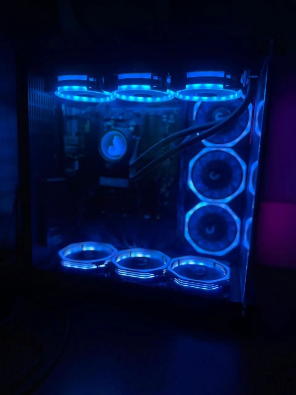 setup gamer  - Foto 4