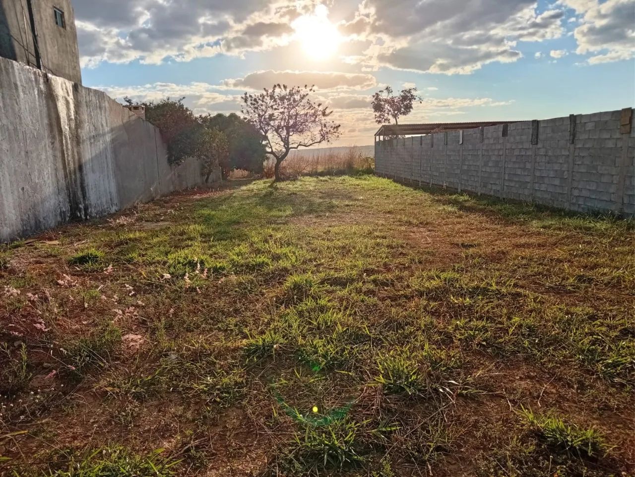 Vendo Lote em condomínio residencial Monte Verde  - Foto 3