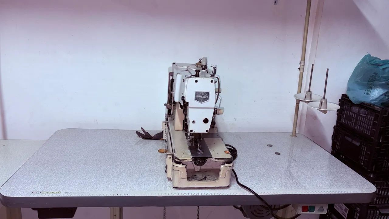 Caseadeira 