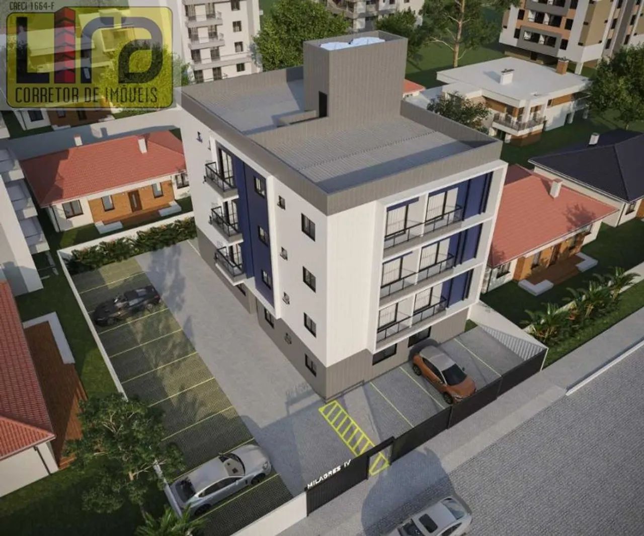 Residencial Milagres IV - Foto 5