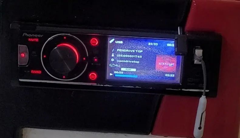 Pioneer dvd  - Foto 4