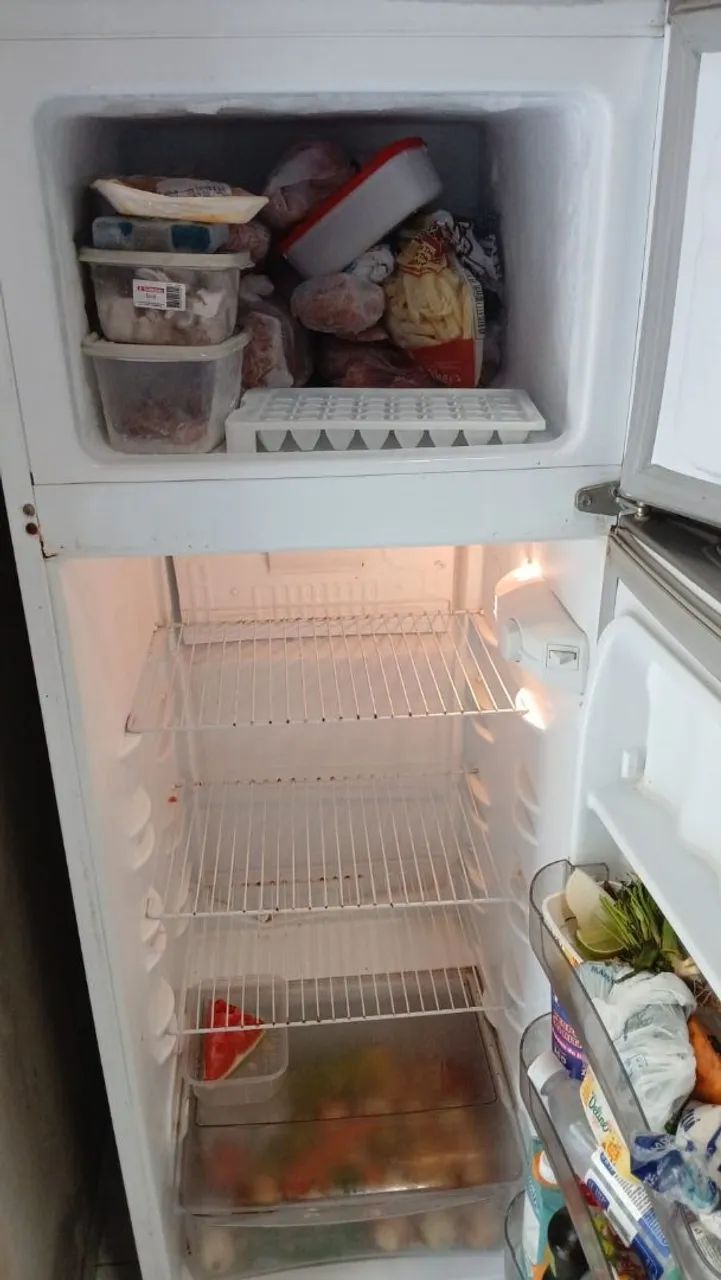 Geladeira - Foto 2