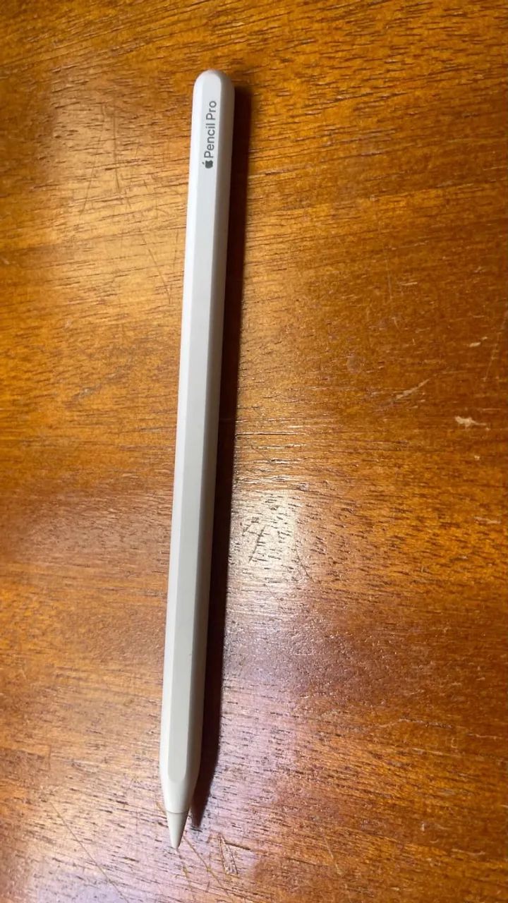 iPad Air m3 11 polegadas 256gb 95% bateria + Apple Pencil Pro  - Foto 5