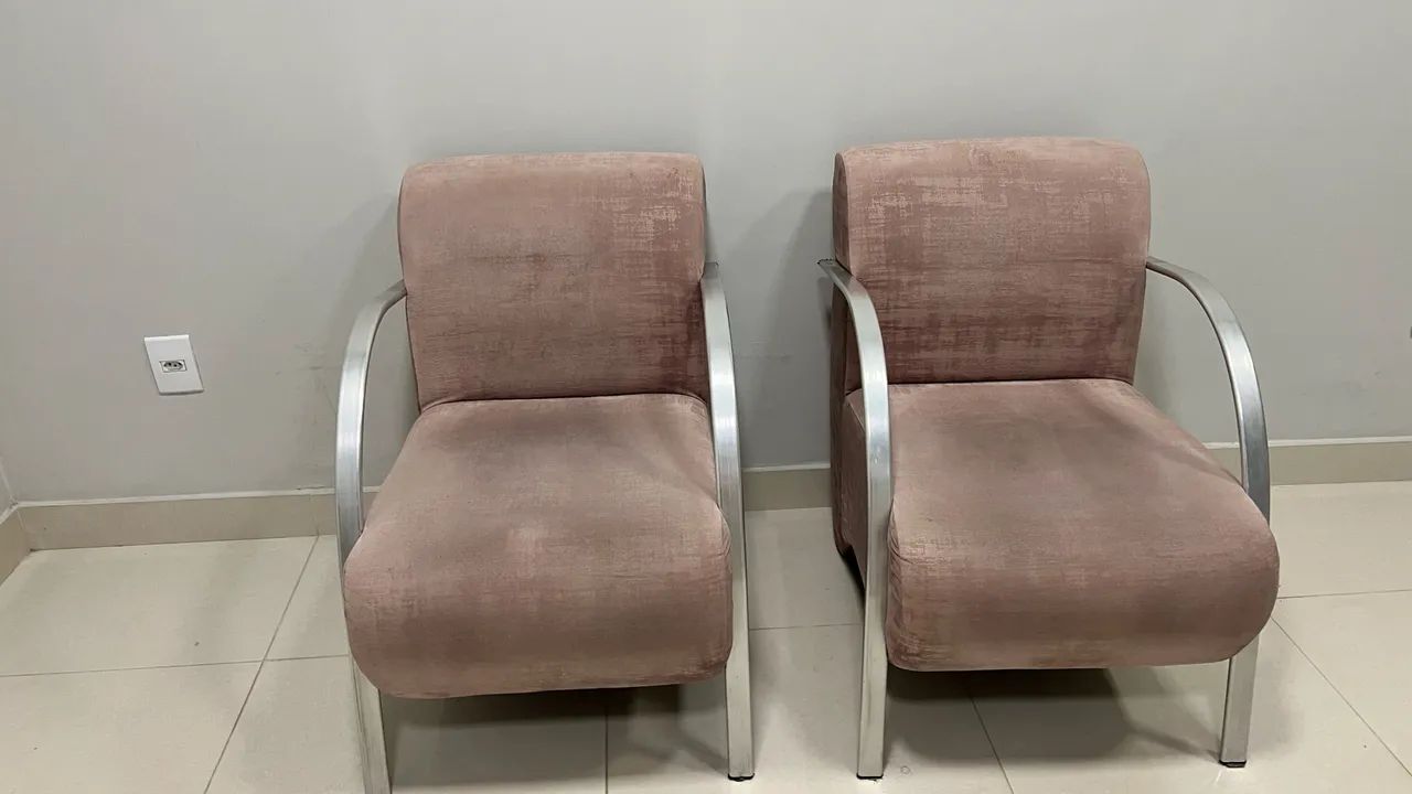 POLTRONAS MODERNAS  - Foto 2