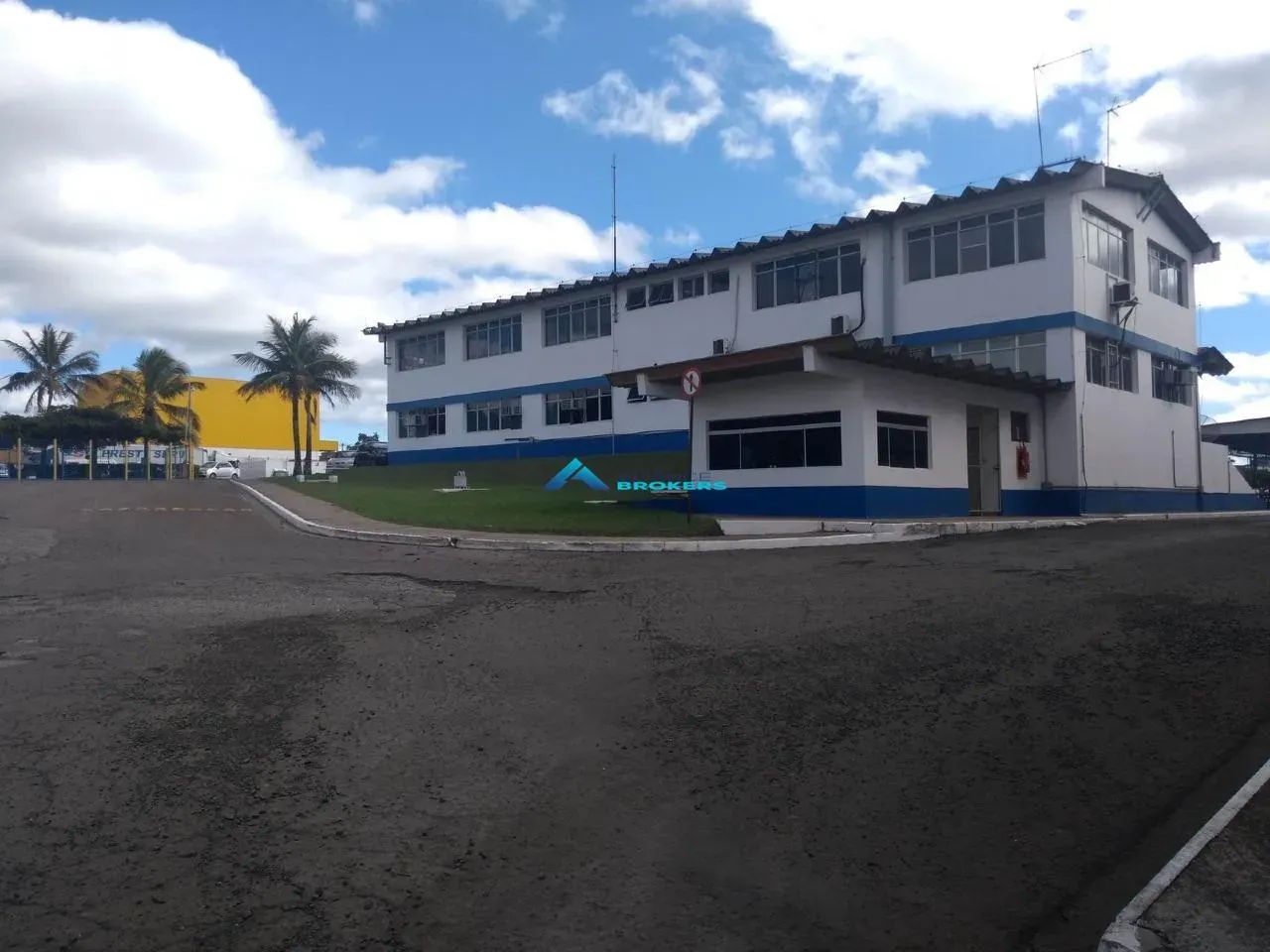 Galpão à venda, MEDEIROS - Jundiaí/SP - Foto 3
