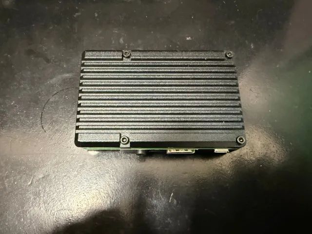 Raspberry Pi3 Pi 3 Model B - Foto 2