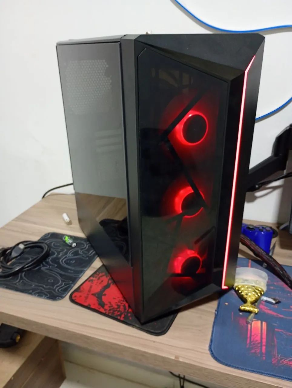 Pc gemer  - Foto 2