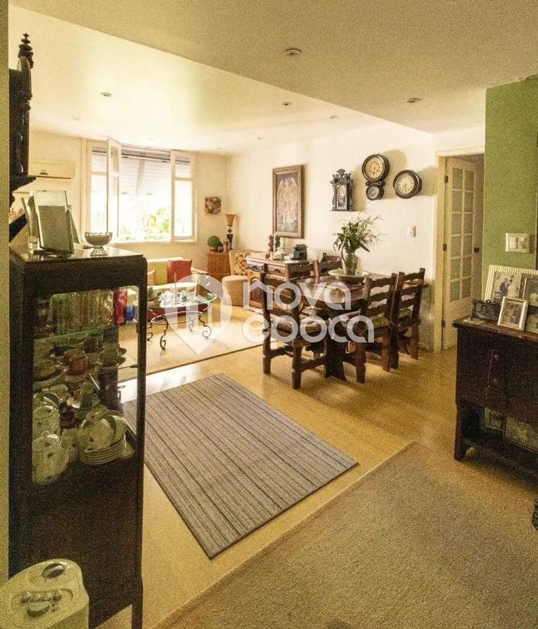 Copacabana | Apartamento 3 quartos - Foto 4