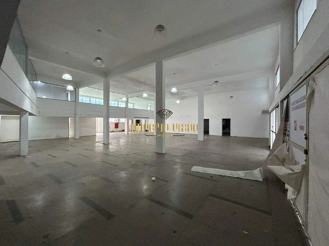 Prédio para Locação com 2.800m² na Rua Baruel no Centro de Suzano-SP - Foto 2