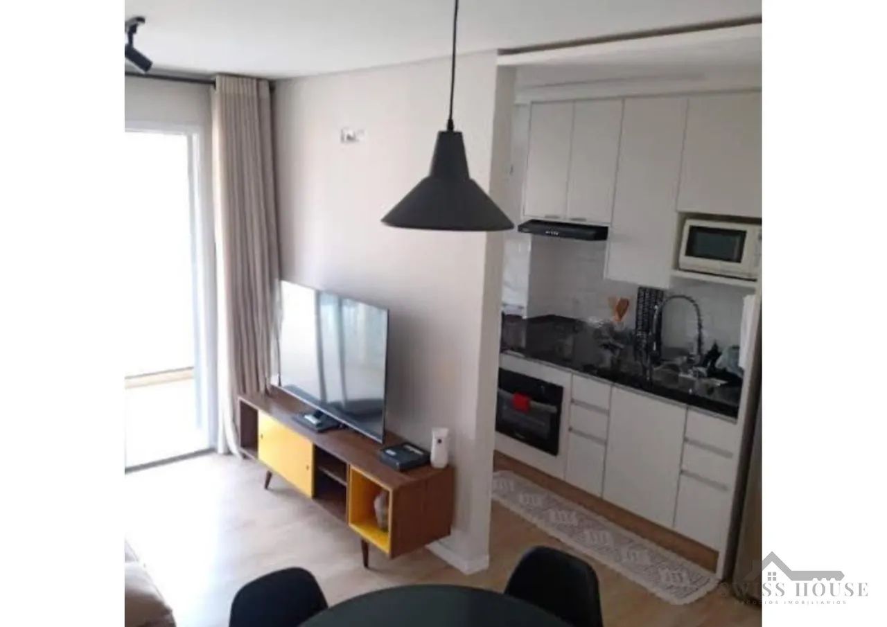 Apartamento mobiliado à venda no Centro em Campinas/SP - Foto 3