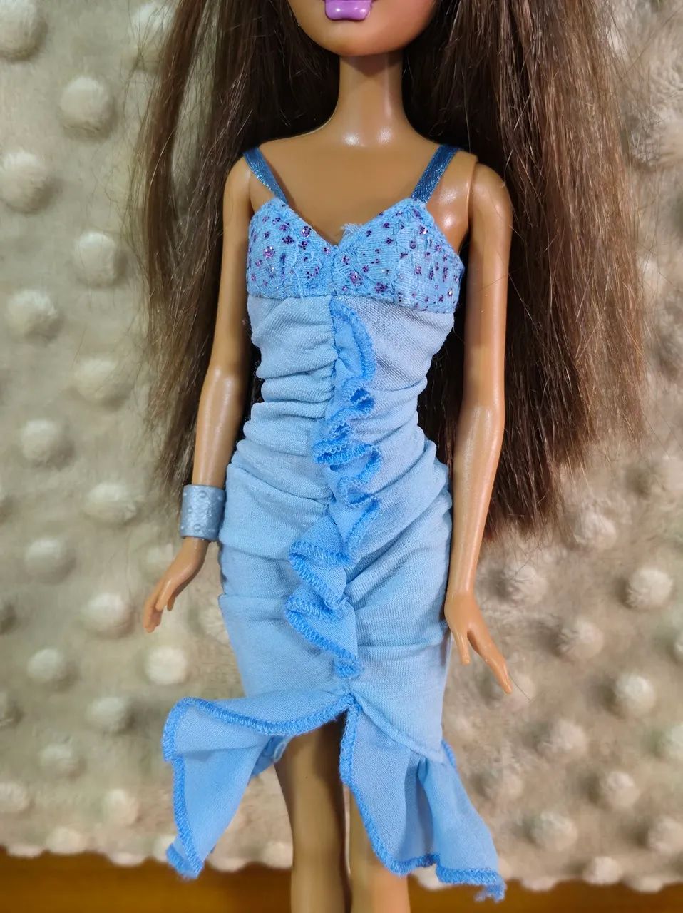 Boneca barbie my scene  - Foto 3