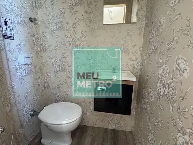 Sala à venda, no Centro, em Florianópolis. - Foto 5