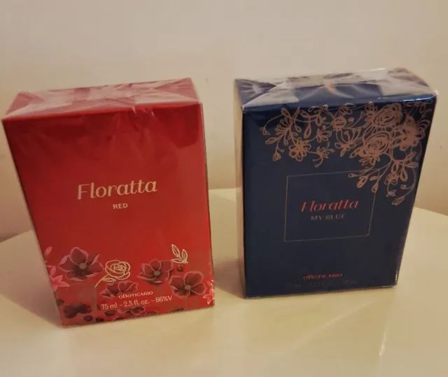 Perfume Floratta Boticário - Foto 2