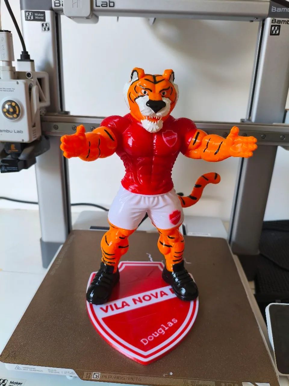 Tigrão 