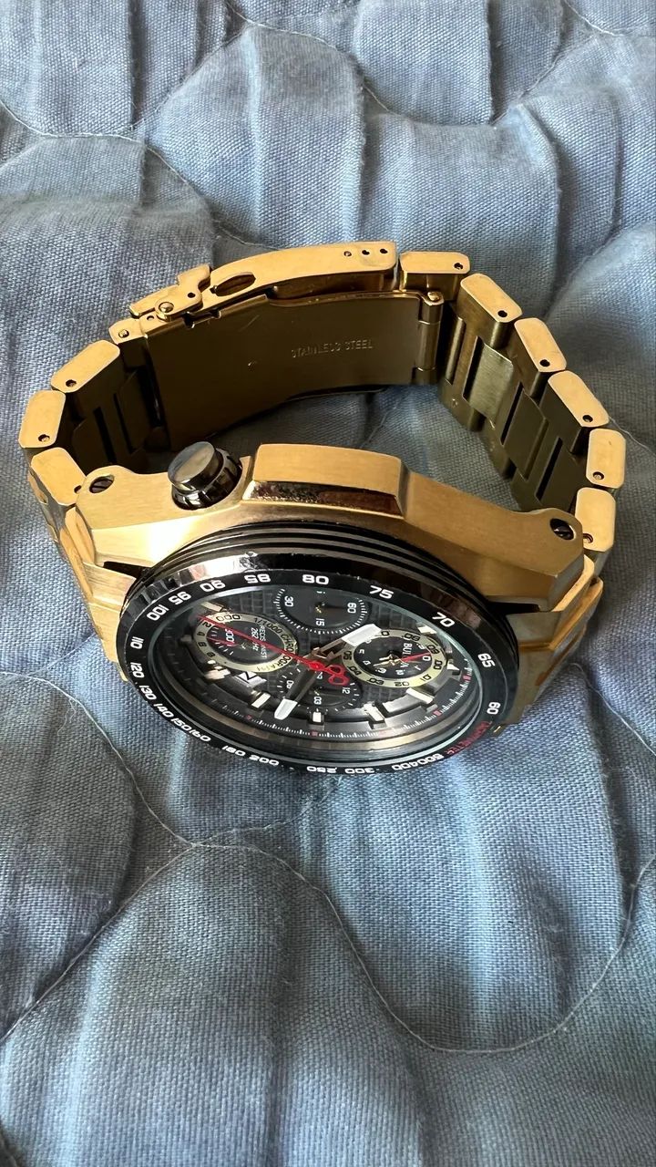 Bulova precisionist  - Foto 5