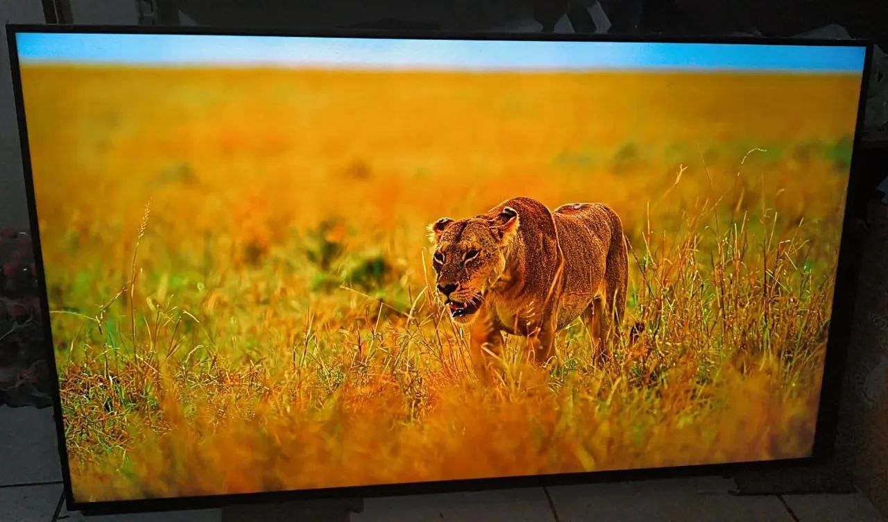 TV SMART LG 4K 60 POLEGADAS  - Foto 2