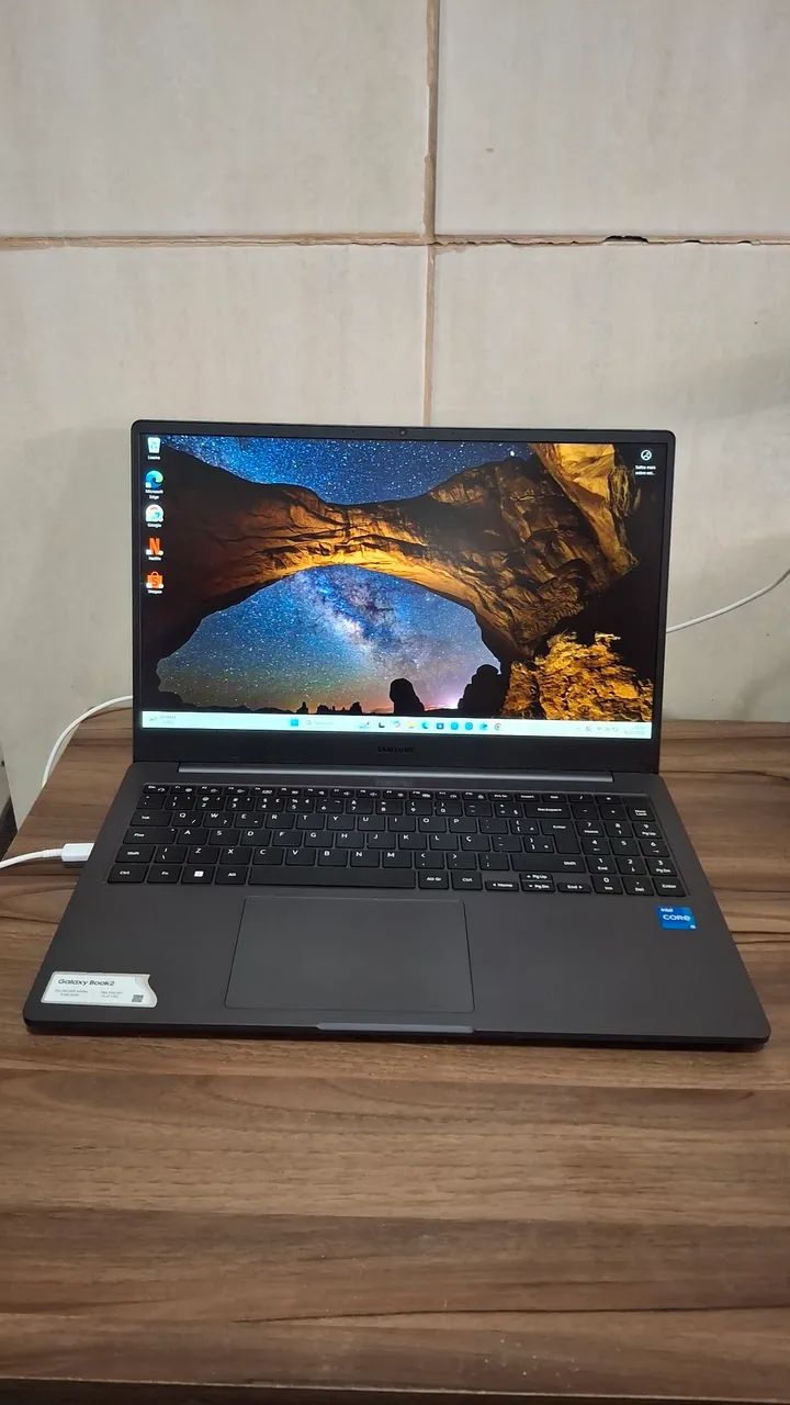 Samsung galaxy book2 i5