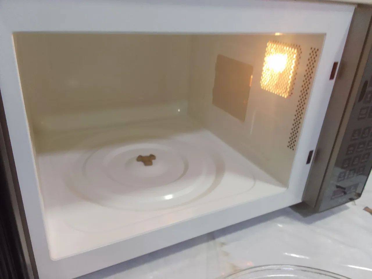 Microondas Panasonic  - Foto 5