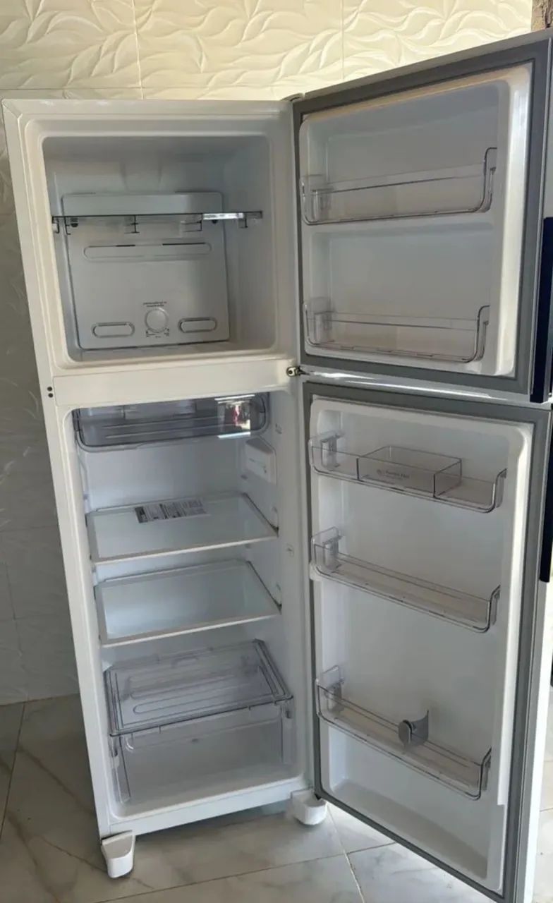 Geladeira-cônsul  - Foto 2