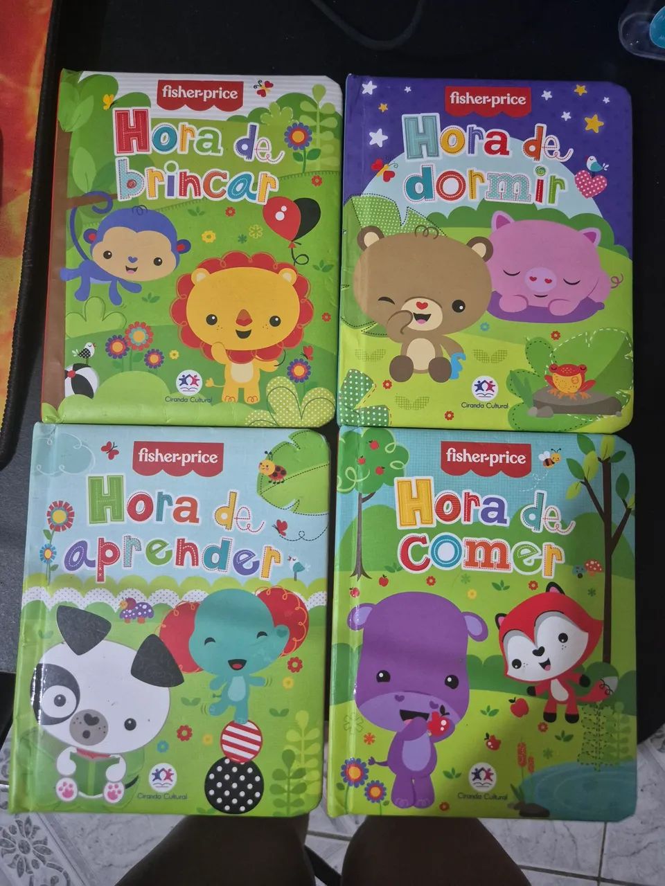 Kit livros infantis  - Foto 2