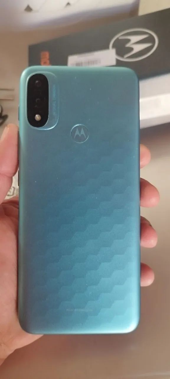 Celular G20 Motorola 64G - Foto 2