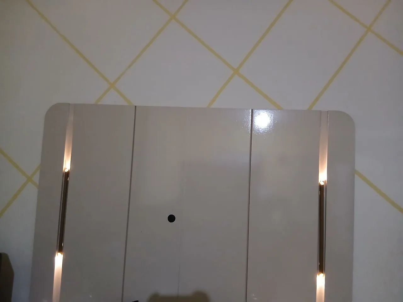 Painel a venda só o painel