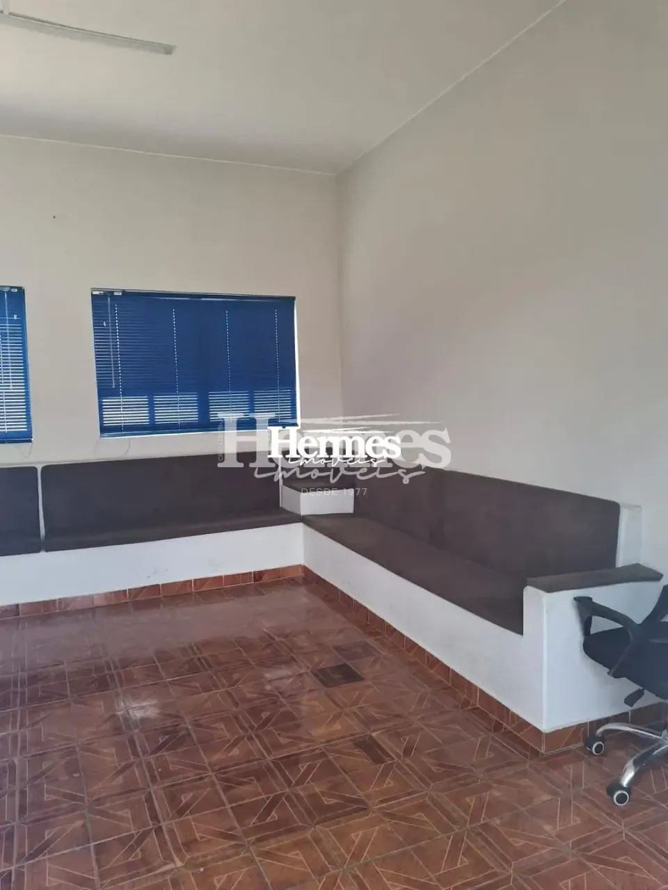 Barracão comercial para alugar no Centro de Cosmópolis/SP, excelente localização - Foto 3
