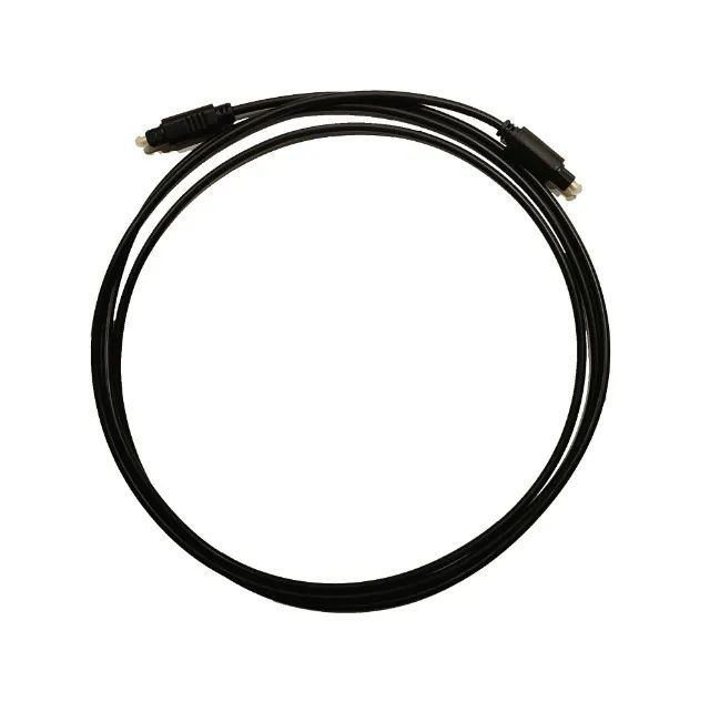 Cabo óptico digital TOSLINK 2M OAT-20 PlusCable