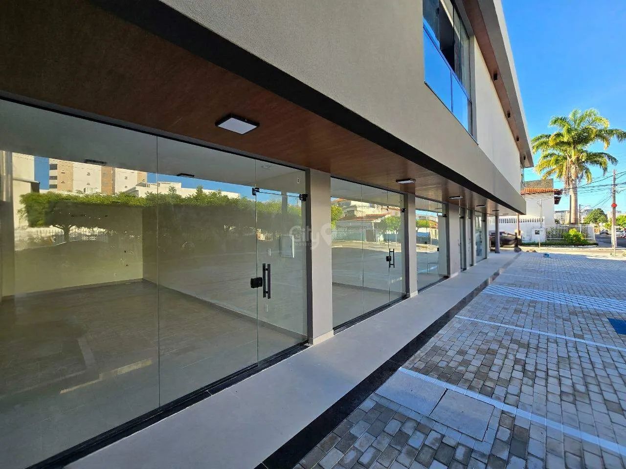 Sala Comercial para Aluguel  28 m² | Bairro Salgado Filho - Foto 2