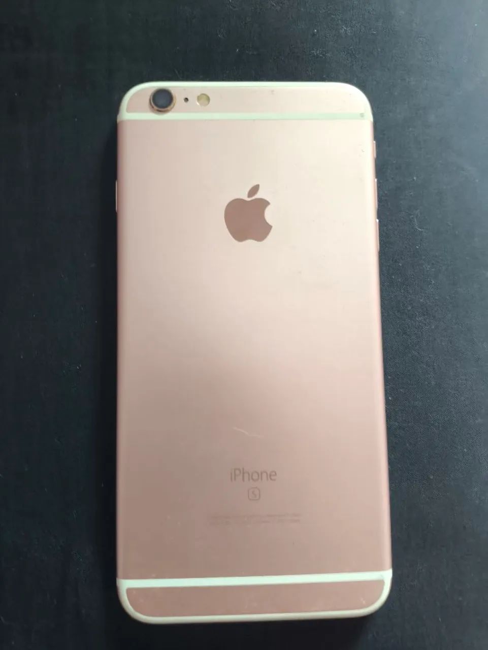 Vendo dois iPhones 