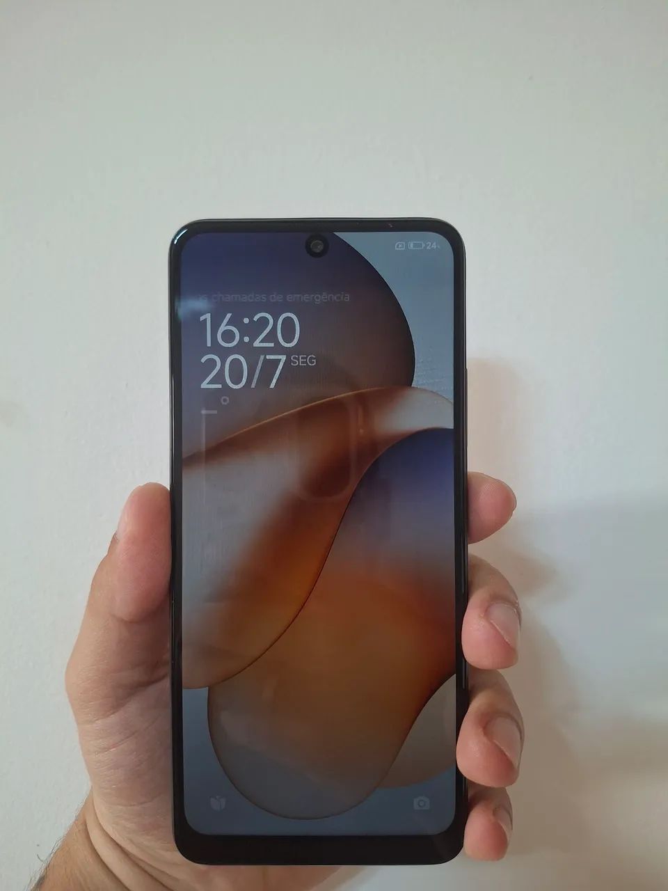 Redmi note 12 - Foto 3
