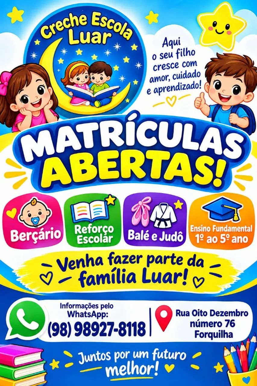 Escola - Foto 2