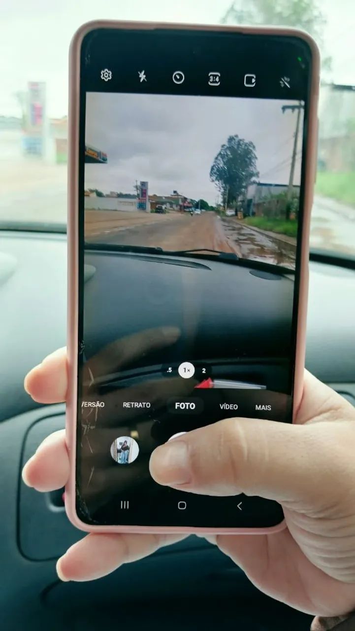 GALAXY M52
