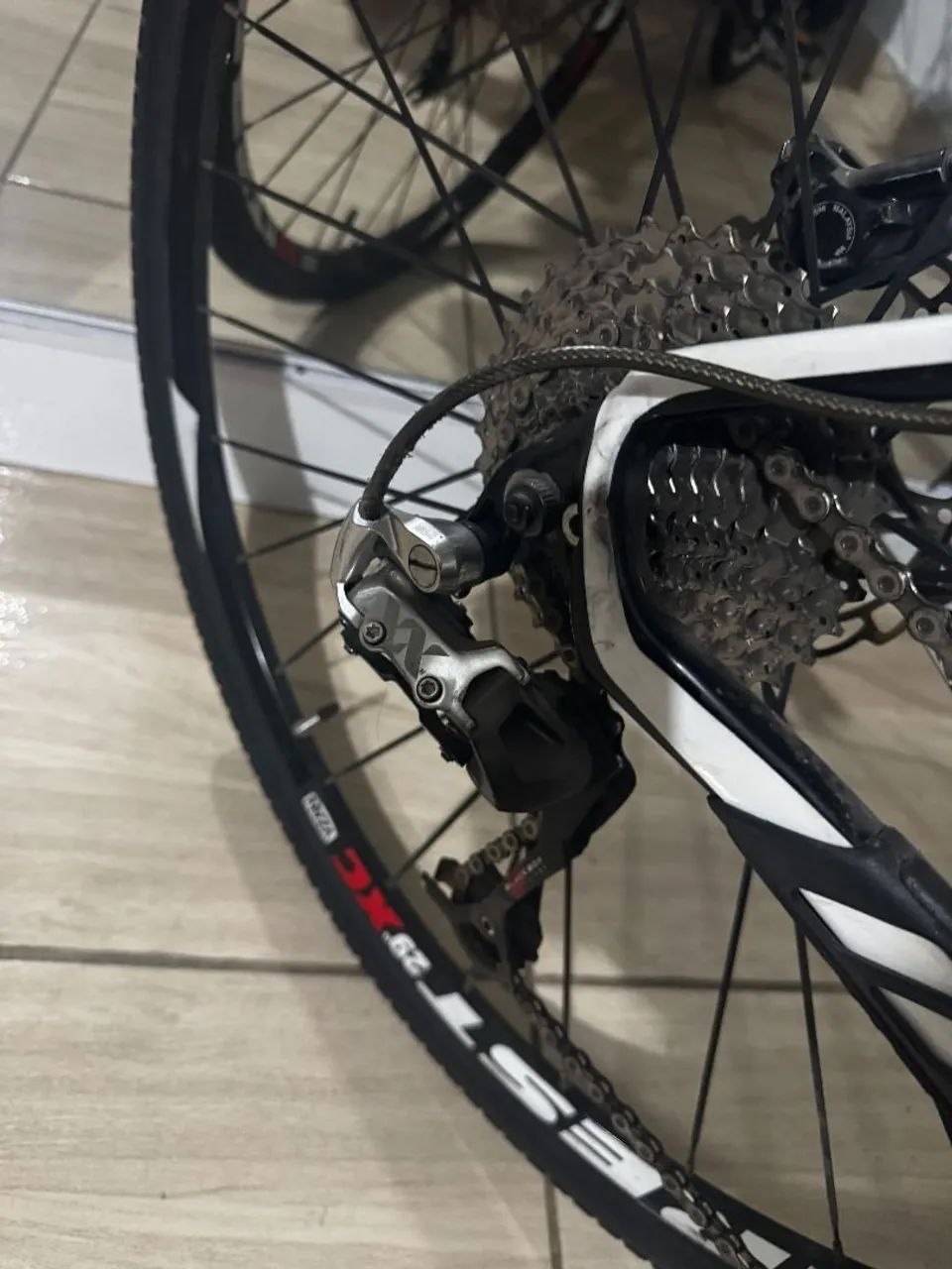 Bicicleta specialized  - Foto 2