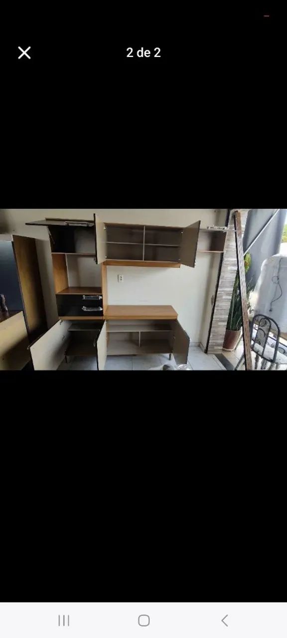 Conjunto de sofás - Foto 3