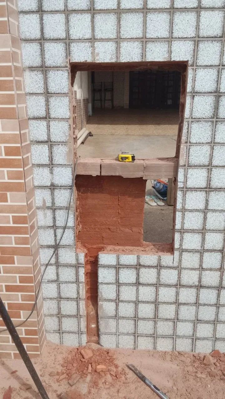  *     SERVIÇO DE BOMBEIRO HIDRÁULICO PADRÃO CAESB - Foto 2