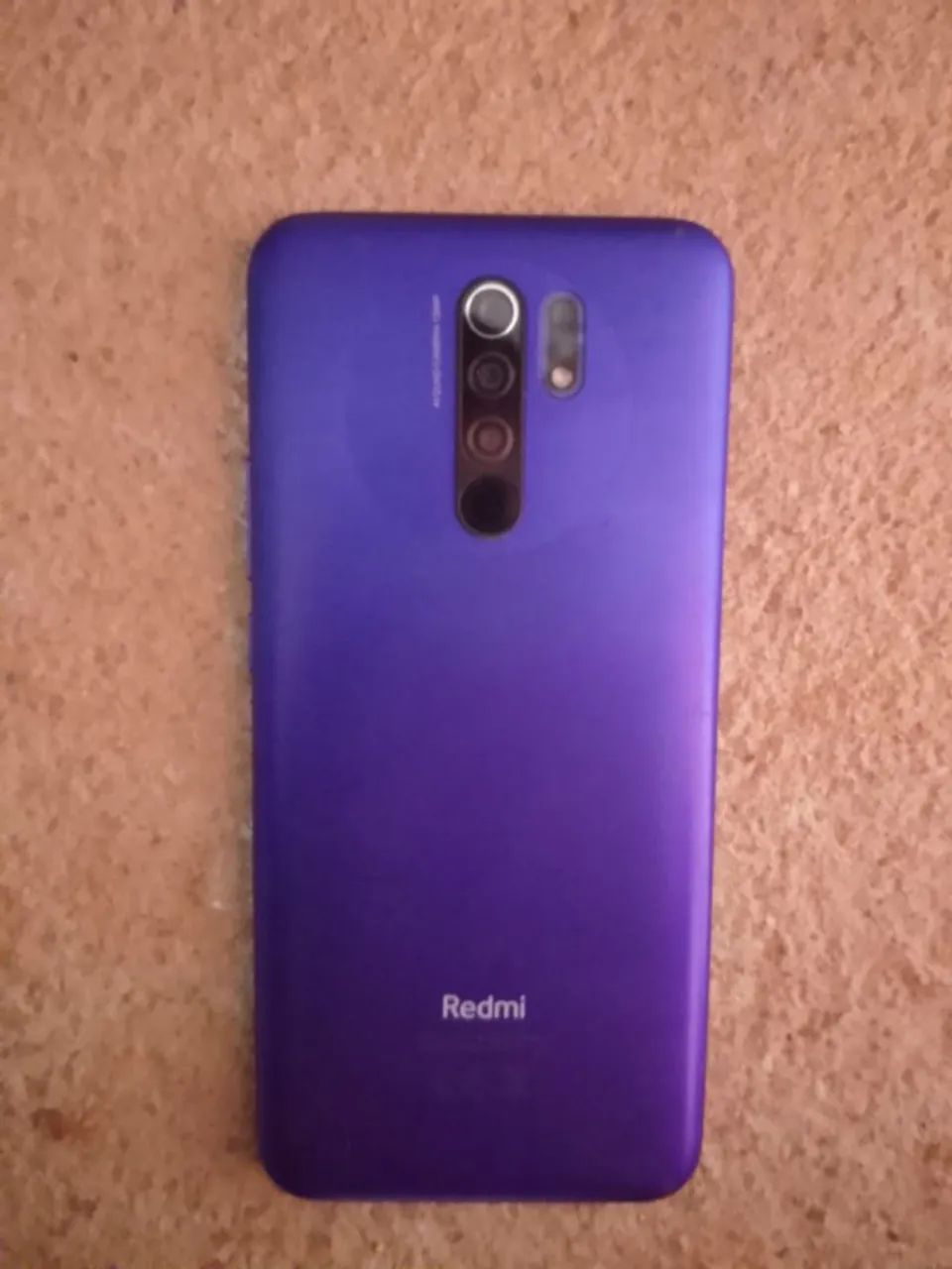 Celular redmi 9 tudo ok  - Foto 5