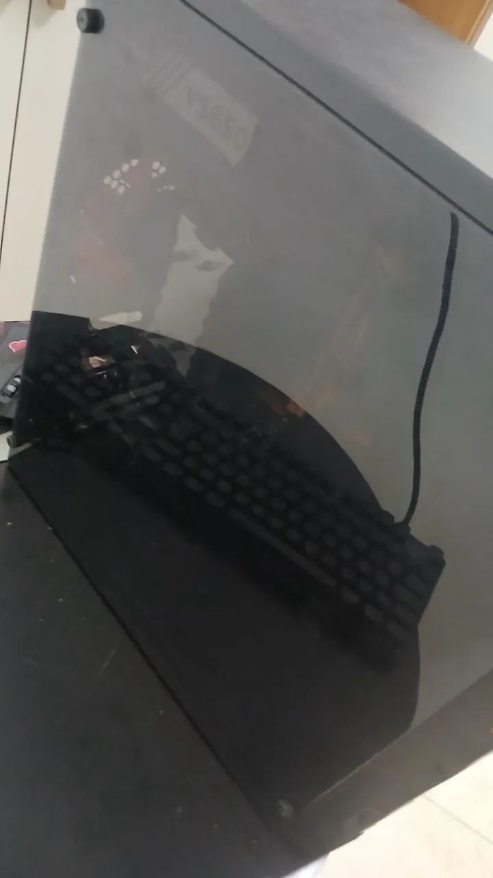 PC gamer pra roda juegos - Foto 2