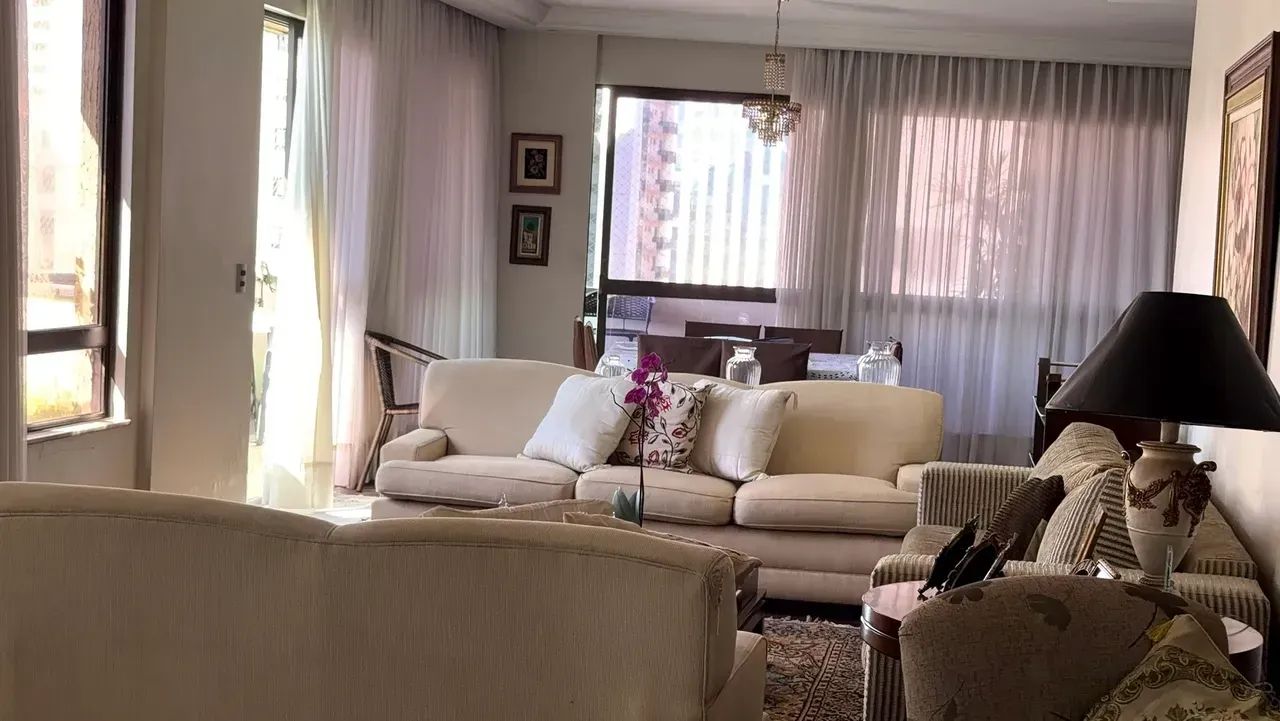 4 quartos  no setor oeste , proximo praca tamandare . - Foto 3