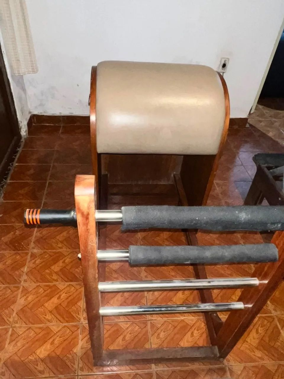 Aparelho de pilates - Foto 2